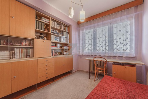 Prodaný byt 3+1 62 m²
