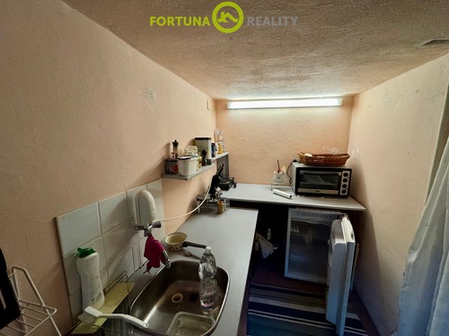 Prodej chaty 44 m²