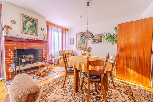 Prodej domu 195 m², pozemek 333 m²