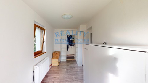 Prodaný dům 71 m², pozemek 448 m²