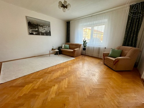 Prodaný dům 165 m², pozemek 1021 m²
