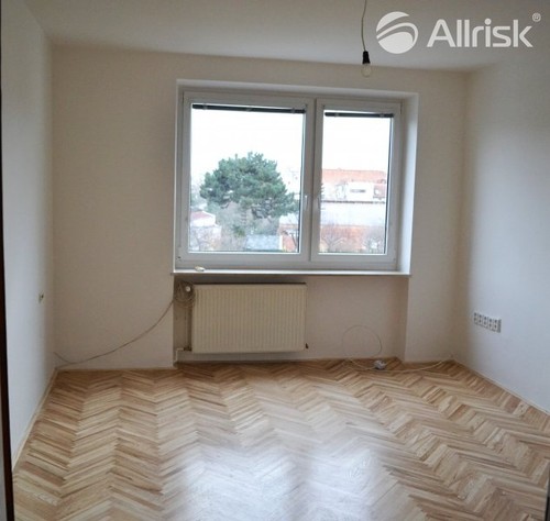 Prodaný byt 2+1 54 m²