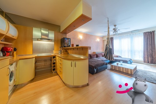 Prodej bytu 3+kk 105 m²