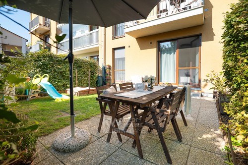 Prodaný byt 2+kk 51 m²