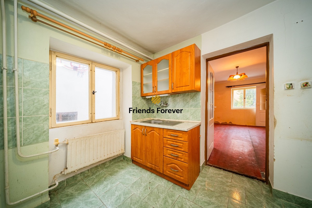 Prodej domu 156 m², pozemek 550 m²