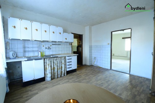 Prodej domu 95 m², pozemek 174 m²