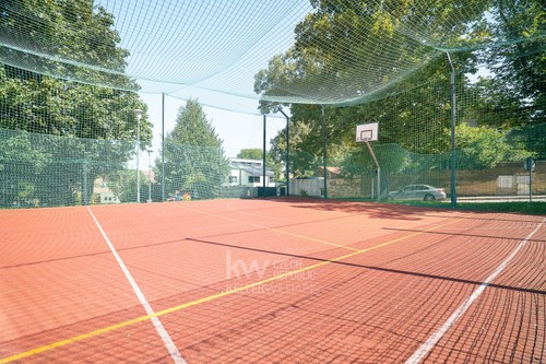 Prodaný byt 2+kk 51 m²