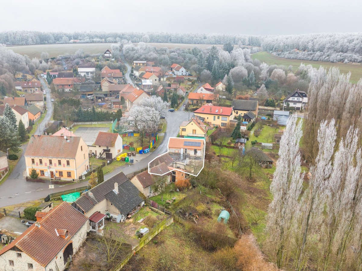 Prodej domu 300 m², pozemek 320 m²