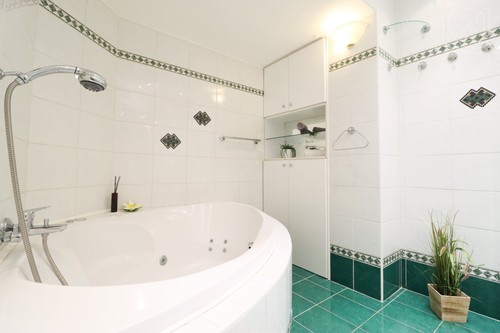 Prodaný byt 3+1 94 m²