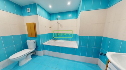 Prodaný byt 3+kk 68.3 m²