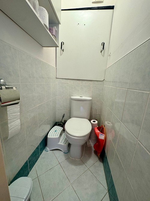 Prodaný byt 3+1 74 m²