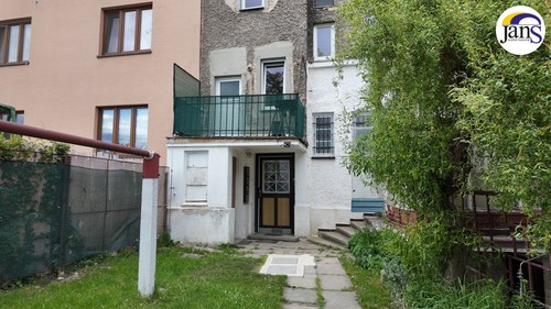 Prodej bytu 4+1 91 m²