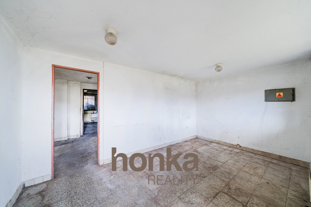 Prodej domu 193 m², pozemek 1155 m²