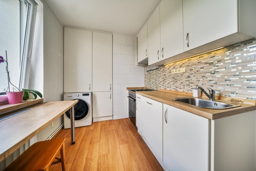 Prodaný byt 3+1 61 m²