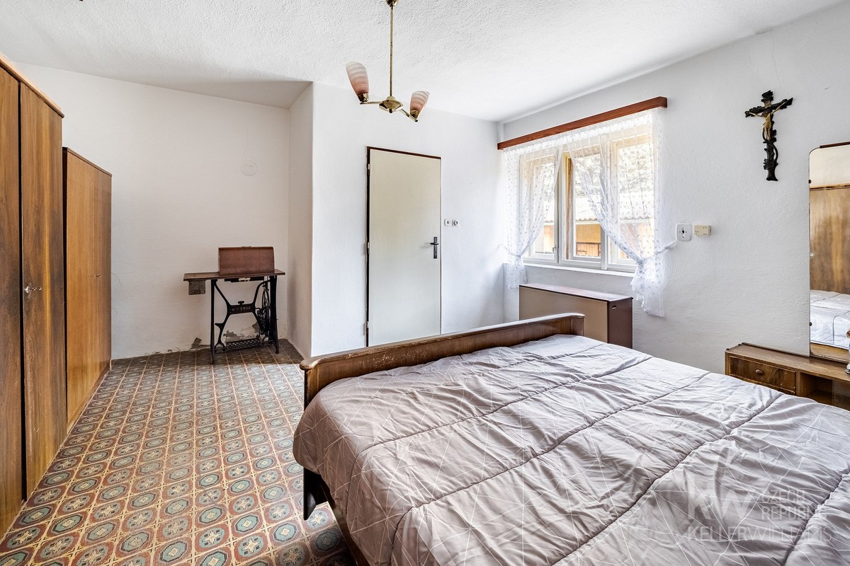 Prodej domu 71 m², pozemek 357 m²