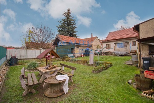 Prodaný dům 83 m², pozemek 222 m²