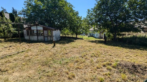Prodaná chalupa 128 m², pozemek 1422 m²
