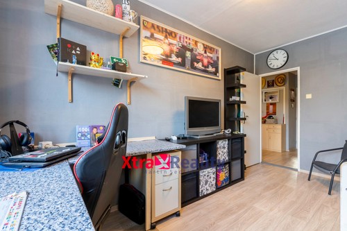 Prodaný byt 3+1 68 m²