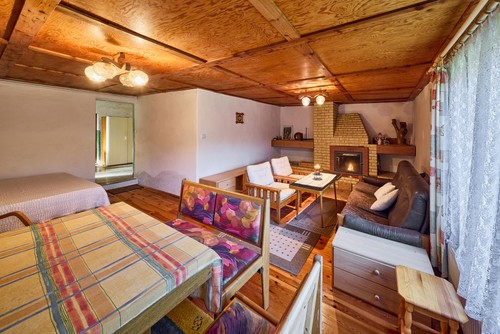 Prodaný dům 116 m², pozemek 3903 m²