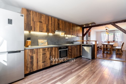 Prodaný dům 300 m², pozemek 676 m²