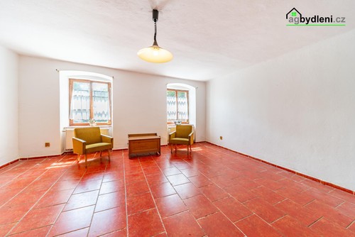 Prodej domu 125 m², pozemek 210 m²