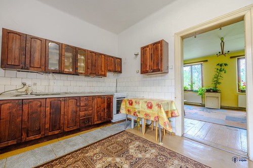 Prodaný dům 300 m², pozemek 1392 m²