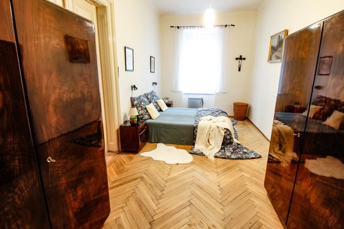 Prodaný byt 3+1 104 m²