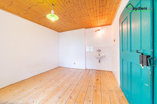 Prodej domu 125 m², pozemek 210 m²
