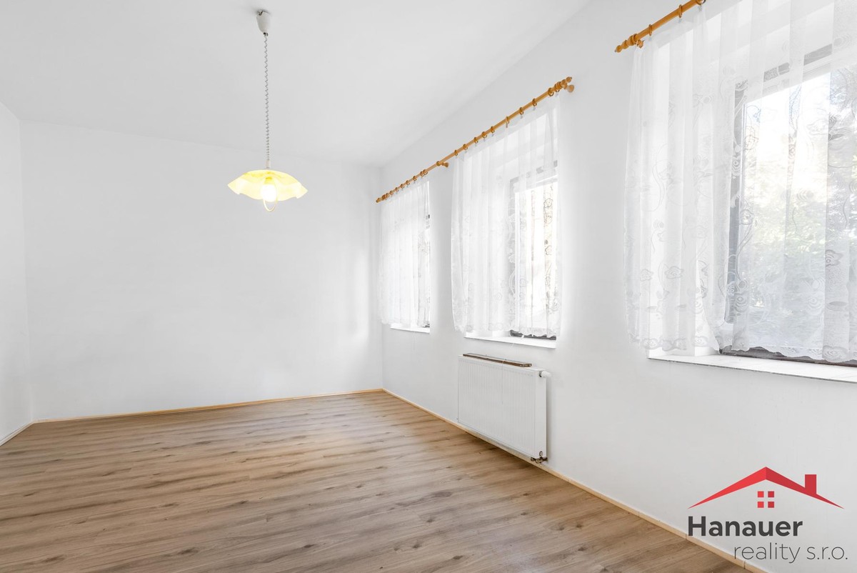 Prodej domu 150 m², pozemek 464 m²