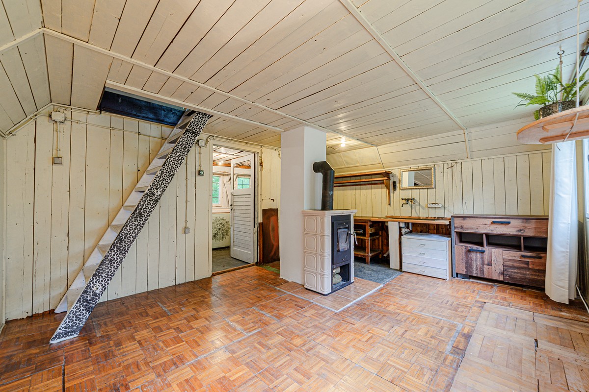 Prodej chaty 55 m²