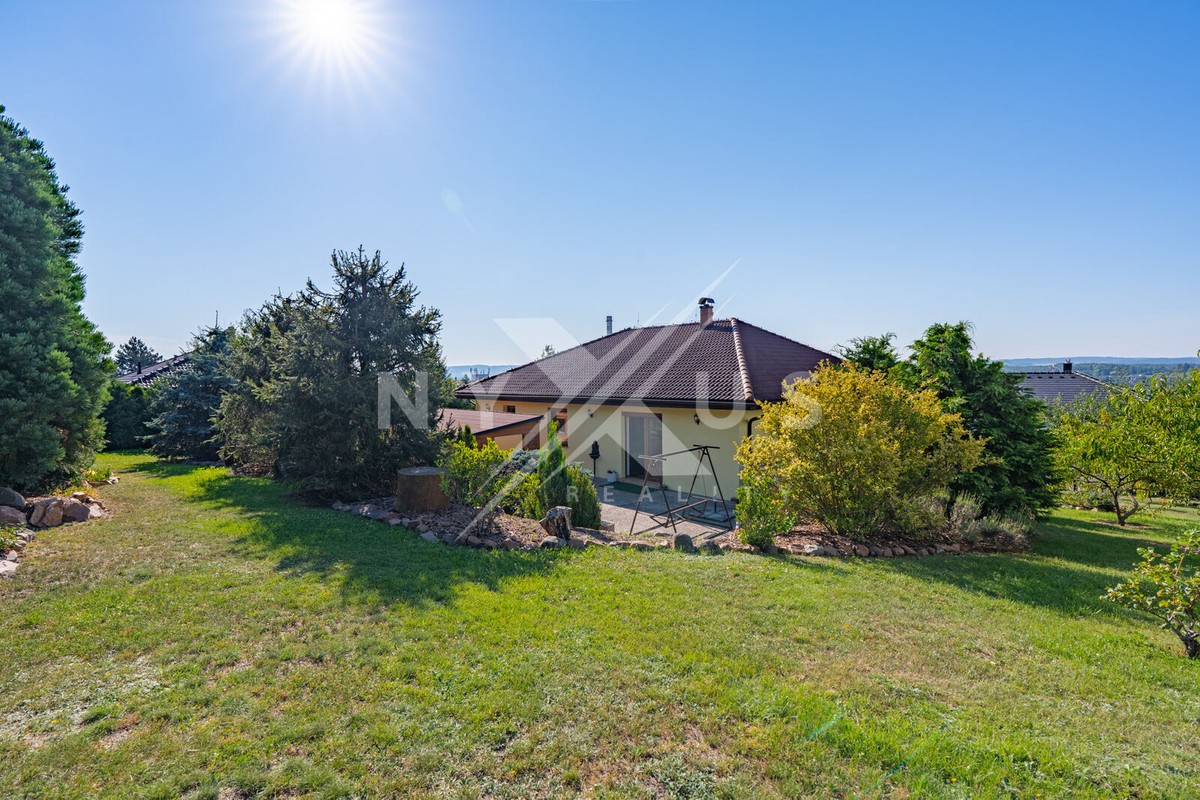Prodej domu 218 m²
