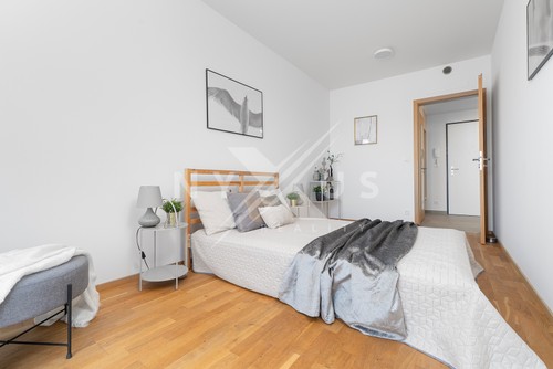 Prodej bytu 2+kk 52 m²