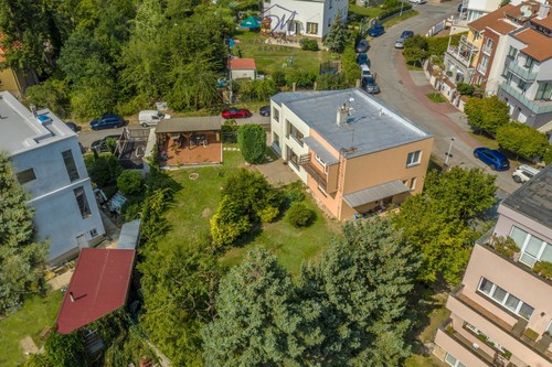 Prodaný dům 140 m², pozemek 382 m²