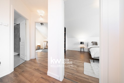 Prodaný dům 136 m², pozemek 916 m²