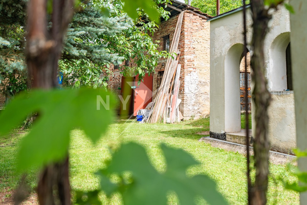 Prodej domu 90 m²