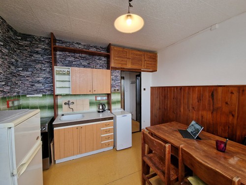 Prodaný byt 1+1 31 m²