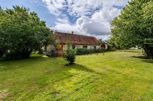 Prodaná chalupa 230 m², pozemek 1951 m²