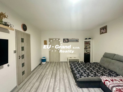 Prodaný byt 4+1 78 m²