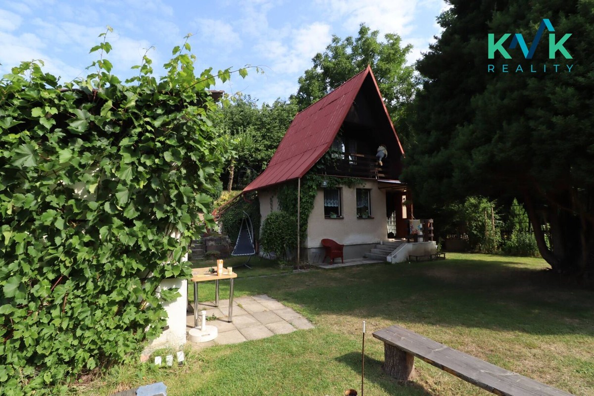 Prodej stavebního pozemku 808 m²