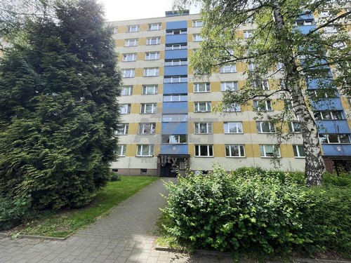 Prodaný byt 3+1 74 m²