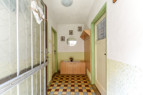 Prodaný dům 107 m², pozemek 238 m²