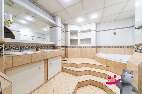 Prodej bytu 3+kk 105 m²