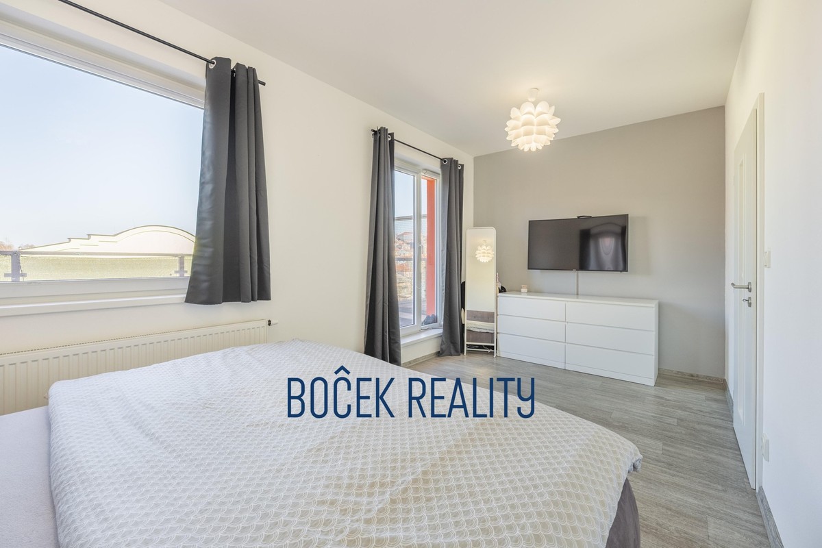 Prodej bytu 2+kk 58 m²