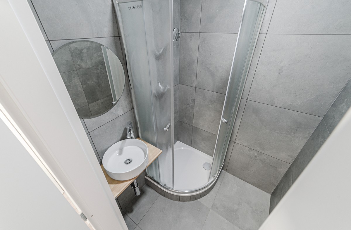 Prodej bytu 3+1 73 m²