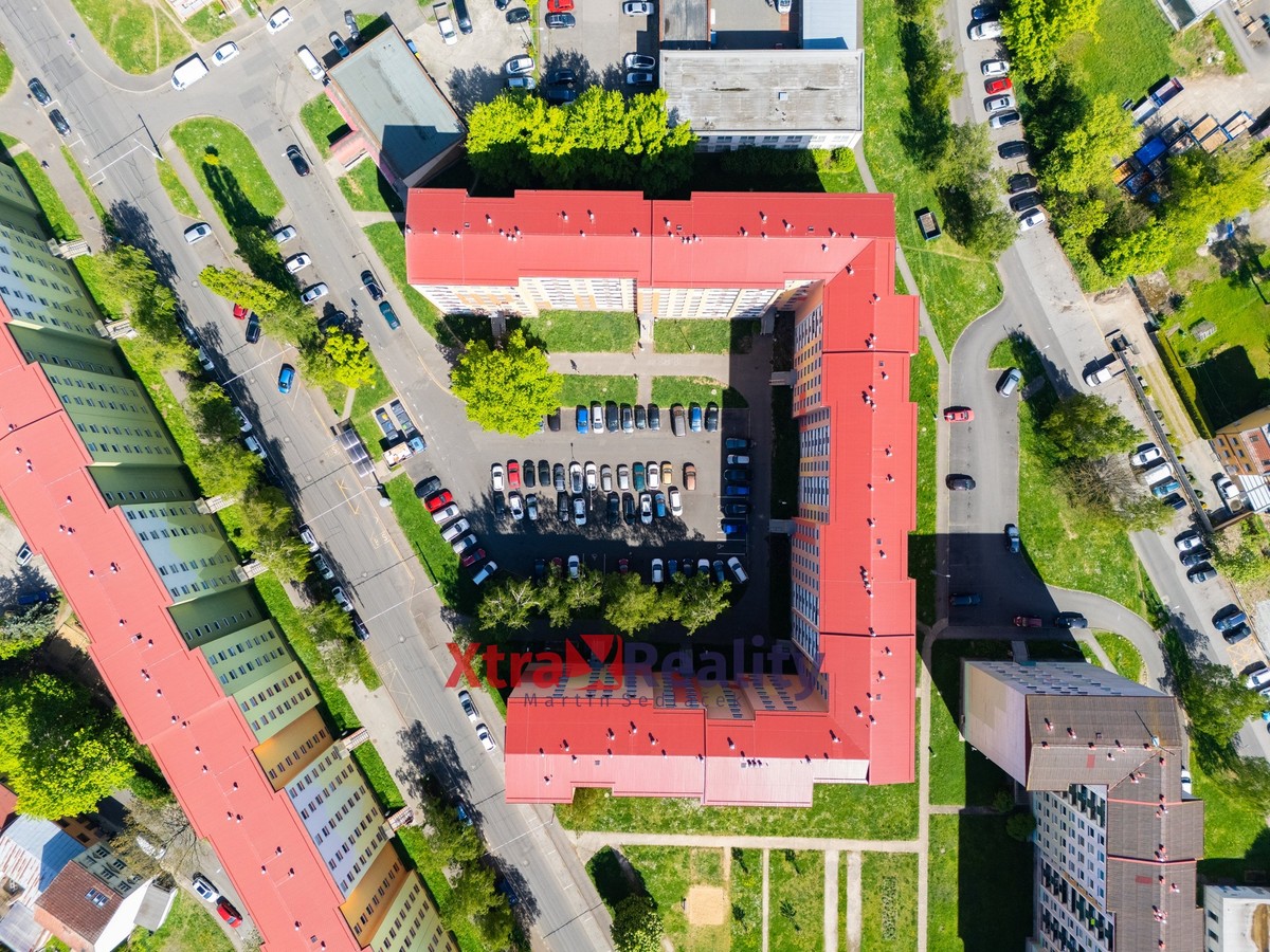Prodej bytu 3+1 82 m²