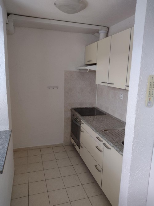 Prodaný byt 1+1 35 m²