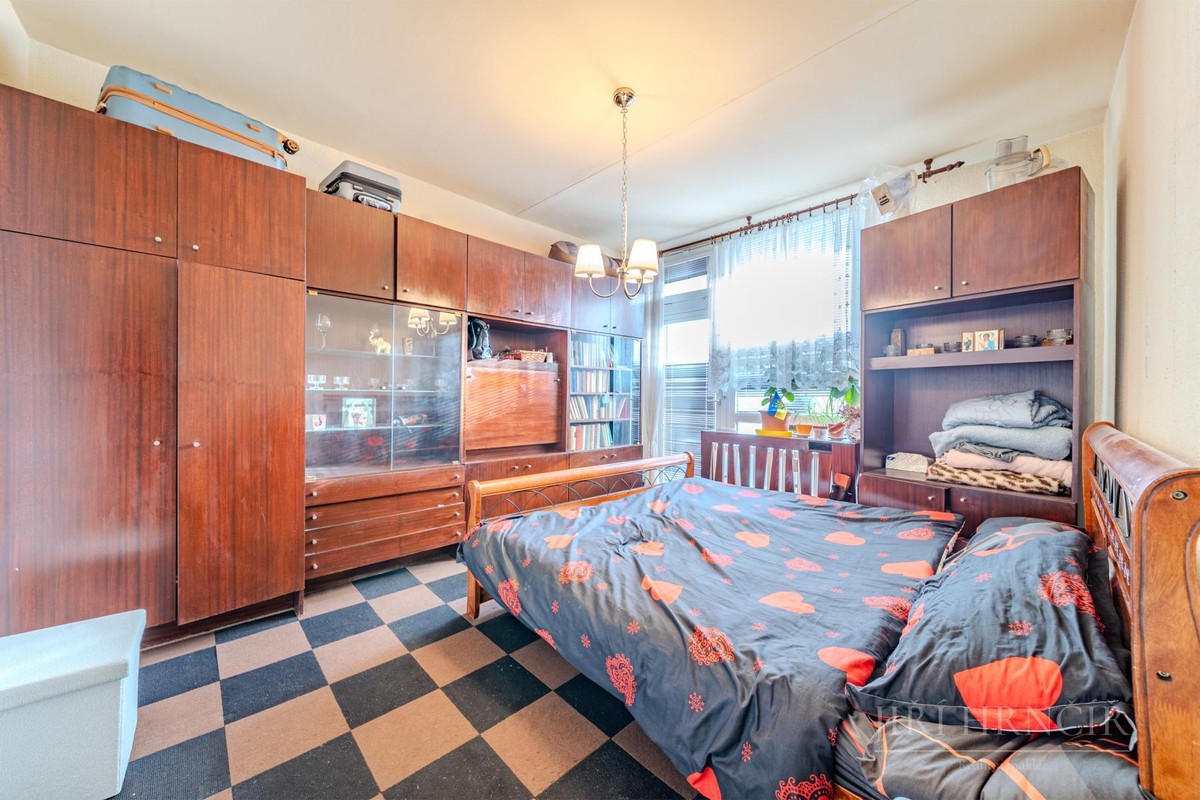 Prodej bytu 3+1 73 m²