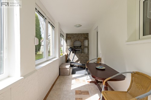 Prodej chaty 110 m²