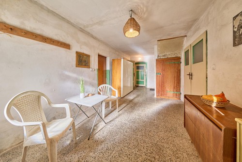 Prodaný dům 116 m², pozemek 3903 m²
