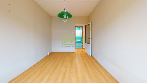 Prodaný byt 3+kk 68.3 m²